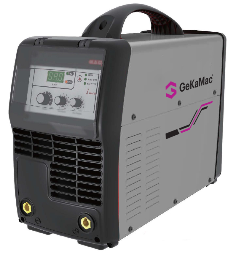 Qaynaq Aparatı PoWerPlus ARC 320